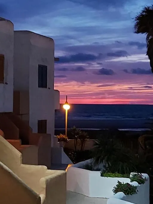 Διαμέρισμα Azul Oceano Alojamiento Ταρίφα