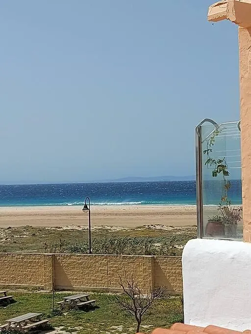 شقة Azul Oceano Alojamiento طريفة إسبانيا