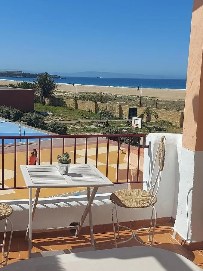 Azul Oceano Alojamiento طريفة إسبانيا