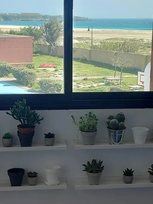 Azul Oceano Alojamiento Tarifa Apartment