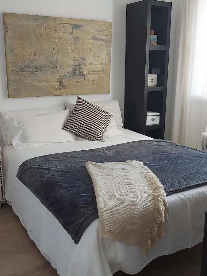 Apartment Azul Oceano Alojamiento Tarifa Spain